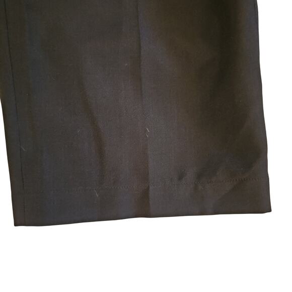 VanHeusen flat front slacks - Picture 2 of 6